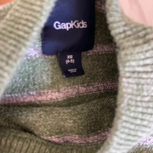 Sweater shirt and pants set - Picture 3 of 6